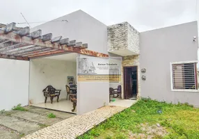 Foto 1 de Casa com 3 Quartos à venda, 120m² em Emaús, Parnamirim