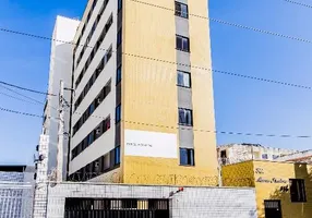 Foto 1 de Apartamento com 2 Quartos para alugar, 50m² em São João do Tauape, Fortaleza