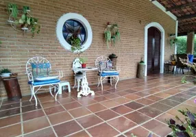 Foto 1 de Fazenda/Sítio com 4 Quartos à venda, 1743m² em Corumba Terra Preta, Mairiporã