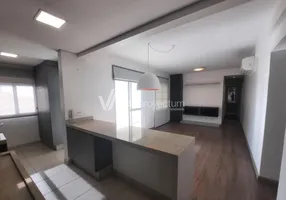 Foto 1 de Apartamento com 3 Quartos à venda, 91m² em Taquaral, Campinas