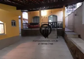 Foto 1 de Casa com 2 Quartos à venda, 160m² em Campo Grande, Rio de Janeiro