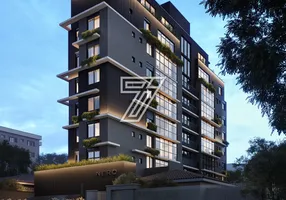 Foto 1 de Apartamento com 2 Quartos à venda, 93m² em Água Verde, Curitiba