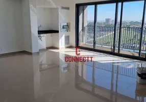 Foto 1 de Apartamento com 3 Quartos à venda, 158m² em Jardim Anhanguéra, Ribeirão Preto