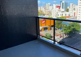 Foto 1 de Apartamento com 3 Quartos à venda, 89m² em Jardim Oceania, João Pessoa