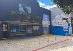 Foto 1 de Ponto Comercial para alugar, 33m² em Centro, Cascavel