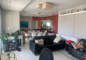 Foto 1 de Apartamento com 4 Quartos à venda, 172m² em Vila Romana, São Paulo