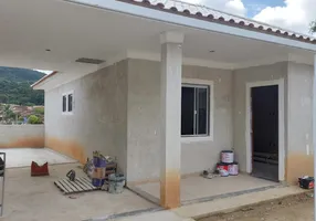 Foto 1 de Casa com 2 Quartos à venda, 80m² em Madressilva Bacaxa, Saquarema