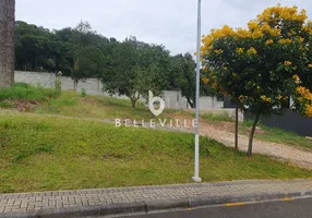 Foto 1 de Lote/Terreno à venda, 930m² em Butiatuvinha, Curitiba