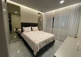 Foto 1 de Casa de Condomínio com 3 Quartos à venda, 261m² em Alphaville Conde II, Barueri