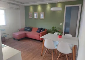 Foto 1 de Apartamento com 1 Quarto à venda, 62m² em Andaraí, Rio de Janeiro