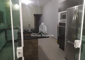 Foto 1 de Casa com 3 Quartos à venda, 125m² em Jardim Residencial Firenze, Hortolândia