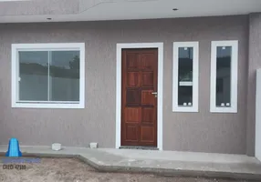 Foto 1 de Casa com 2 Quartos à venda, 60m² em Itatiquara, Araruama