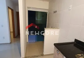 Foto 1 de Casa de Condomínio com 1 Quarto à venda, 47m² em Vila Isolina Mazzei, São Paulo