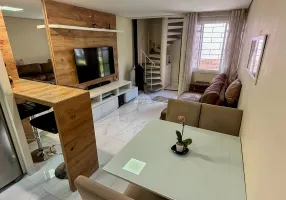 Foto 1 de Apartamento com 1 Quarto à venda, 44m² em Vista Alegre, Curitiba