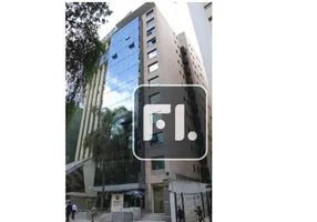 Foto 1 de Prédio Comercial para venda ou aluguel, 4465m² em Bela Vista, São Paulo