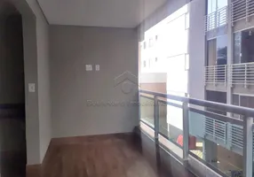 Foto 1 de Apartamento com 3 Quartos para alugar, 93m² em Jardim Botânico, Ribeirão Preto