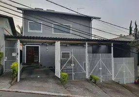 Foto 1 de Casa de Condomínio com 3 Quartos à venda, 320m² em Granja Viana, Cotia