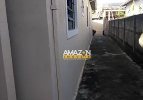 Foto 1 de Casa com 2 Quartos à venda, 85m² em Estiva, Taubaté