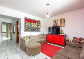 Foto 1 de Apartamento com 2 Quartos à venda, 53m² em Thomaz Coelho, Araucária