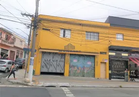 Foto 1 de Imóvel Comercial para alugar, 115m² em Vila Industrial, São Paulo