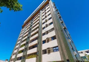 Foto 1 de Apartamento com 4 Quartos à venda, 173m² em Mucuripe, Fortaleza