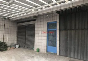 Foto 1 de Ponto Comercial à venda, 804m² em Jardim Tranquilidade, Guarulhos