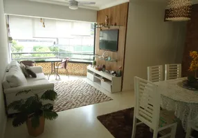 Foto 1 de Apartamento com 3 Quartos à venda, 85m² em Vila Andrade, São Paulo