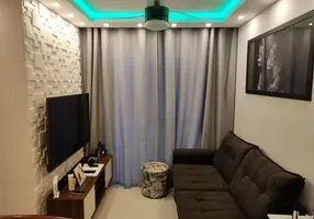 Foto 1 de Apartamento com 2 Quartos à venda, 65m² em Vila Regina, São Paulo