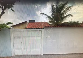 Foto 1 de Casa com 2 Quartos à venda, 116m² em Jardim Maria Luíza, Araraquara