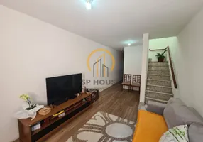 Foto 1 de Sobrado com 3 Quartos à venda, 181m² em Vila Moraes, São Paulo