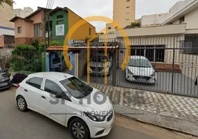 Foto 1 de Lote/Terreno à venda, 1336m² em Saúde, São Paulo