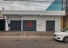 Foto 1 de Imóvel Comercial para alugar, 150m² em Petrópolis, Novo Hamburgo