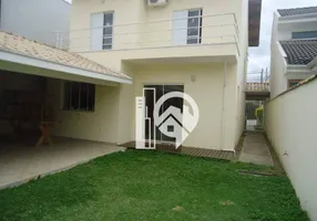 Foto 1 de Casa de Condomínio com 3 Quartos à venda, 220m² em Bairro dos Guedes, Tremembé