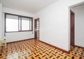 Foto 1 de Apartamento com 1 Quarto para alugar, 54m² em Centro Histórico, Porto Alegre