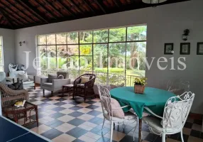Foto 1 de Fazenda/Sítio com 4 Quartos à venda, 700m² em Belvedere Da Taquara, Barra do Piraí