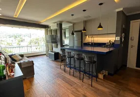 Foto 1 de Apartamento com 2 Quartos à venda, 76m² em Bom Retiro, Joinville