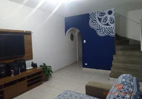 Foto 1 de Sobrado com 3 Quartos à venda, 191m² em Cipava, Osasco