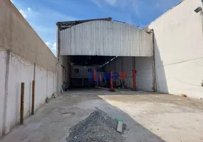 Foto 1 de Galpão/Depósito/Armazém para venda ou aluguel, 500m² em Pechincha, Rio de Janeiro