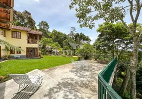 Foto 1 de Casa com 4 Quartos para alugar, 3000m² em Posse, Petrópolis