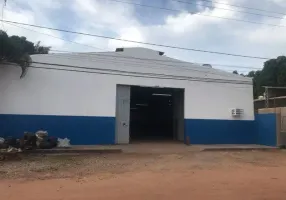 Foto 1 de Galpão/Depósito/Armazém com 2 Quartos à venda, 1134m² em São Francisco, Cuiabá