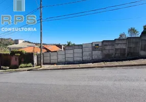 Foto 1 de Lote/Terreno à venda, 650m² em Beiral das Pedras, Atibaia