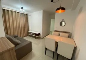 Foto 1 de Apartamento com 1 Quarto para alugar, 51m² em Vila Independência, Piracicaba