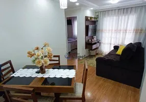 Foto 1 de Apartamento com 2 Quartos à venda, 48m² em Brasilândia, São Paulo