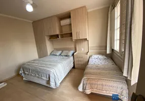 Foto 1 de Apartamento com 1 Quarto à venda, 30m² em Centro, Caxambu