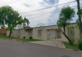 Foto 1 de Casa com 4 Quartos à venda, 334m² em Recanto das Canjaranas, Vinhedo