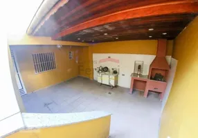 Foto 1 de Sobrado com 3 Quartos à venda, 225m² em Vila Nova Mazzei, São Paulo