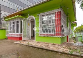 Foto 1 de Imóvel Comercial com 6 Quartos para alugar, 320m² em Higienópolis, Porto Alegre
