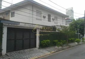 Foto 1 de Casa com 3 Quartos à venda, 170m² em Gonzaga, Santos