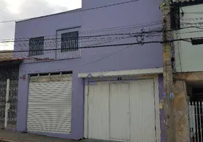 Foto 1 de Galpão/Depósito/Armazém à venda, 500m² em Jardim Vila Formosa, São Paulo