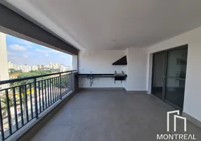 Foto 1 de Apartamento com 3 Quartos à venda, 129m² em Alto da Mooca, São Paulo